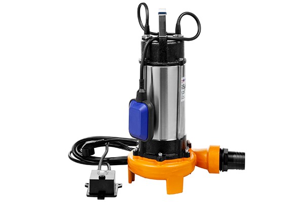 Pompe submersible de drainage Belamos DWP 1300CS