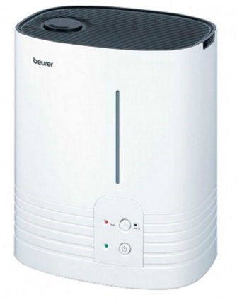 Humidificateur à vapeur Beurer LB 55