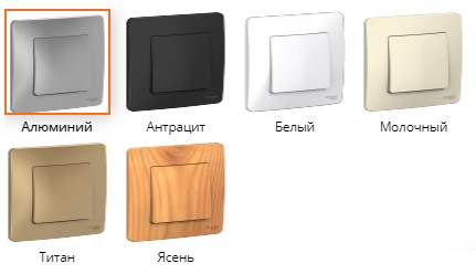 Най-добрите производители на контакти и ключове: бюджетни и премиум