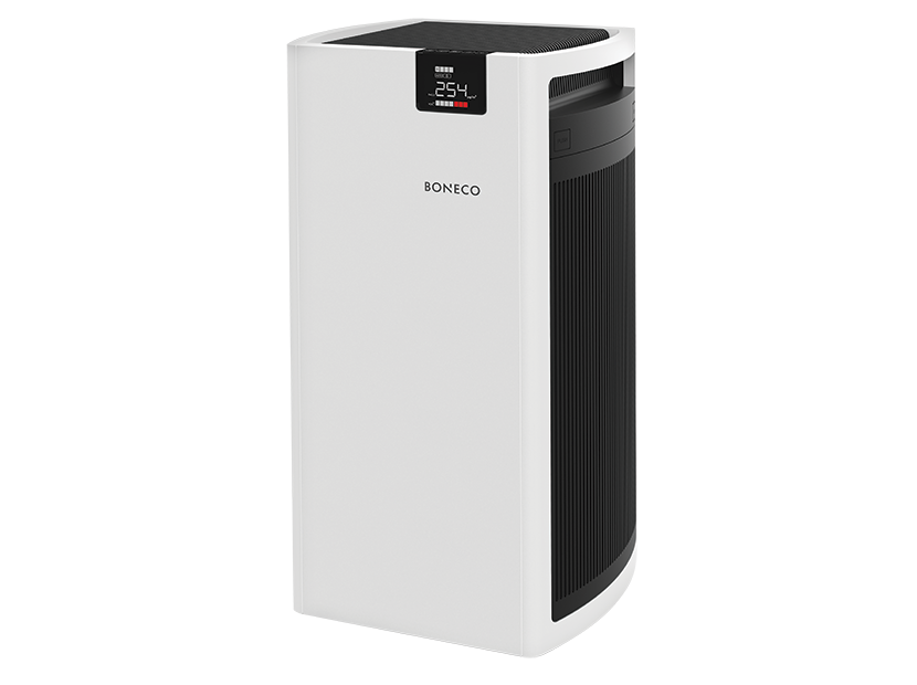 Complexe climatique Boneco P700