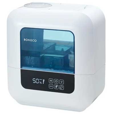 Humidificateur ultrasonique BONECO U700