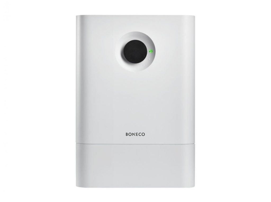 Bon rapport qualité-prix Boneco W200