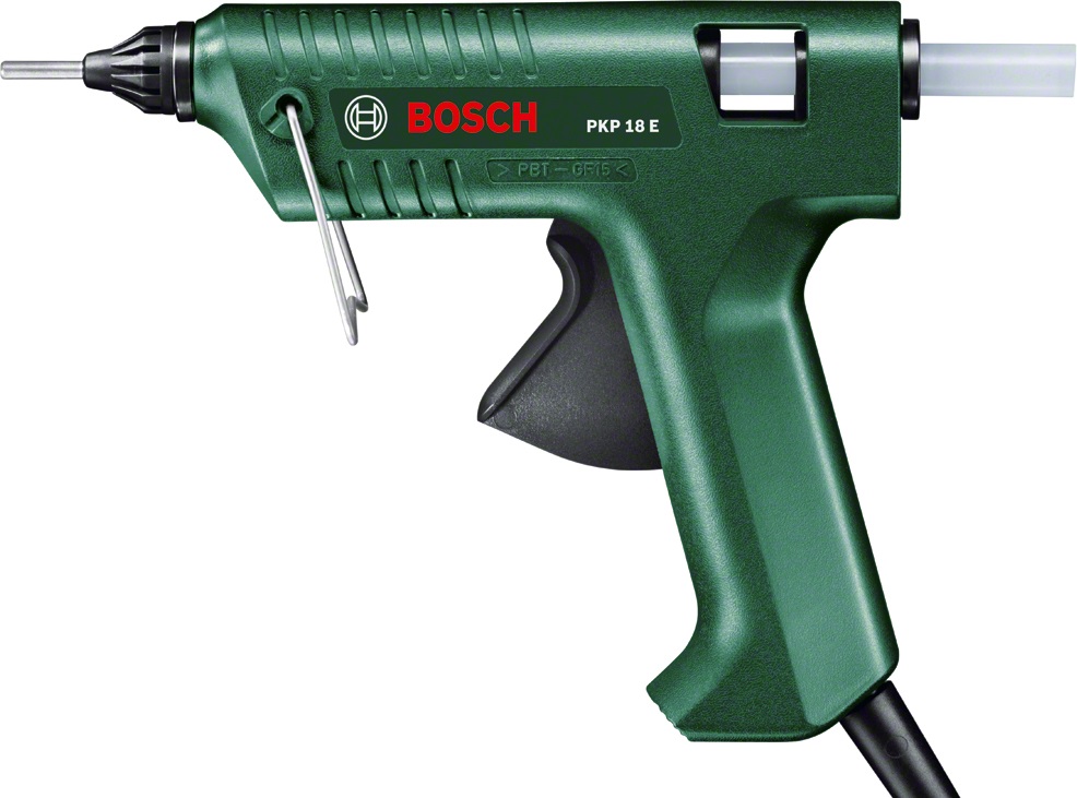 Pistolet à colle bon marché BOSCH PKP 18 E