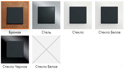 Най-добрите производители на контакти и ключове: бюджетни и премиум