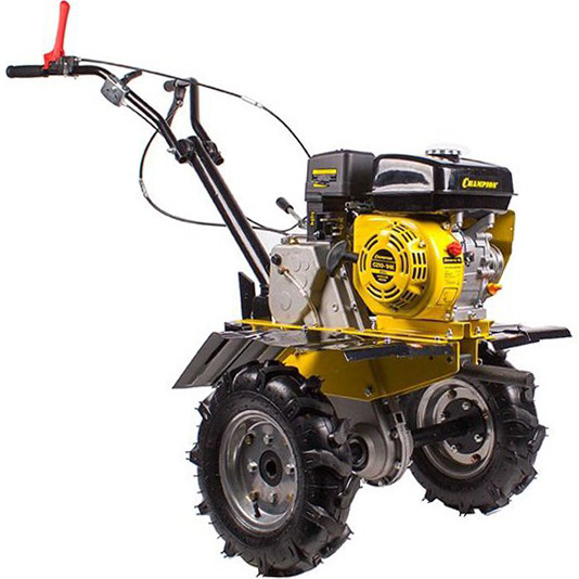 CHAMPION classe moyenne Motoblock BC1193