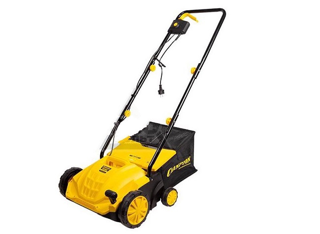 Aérateur électrique Champion ESC1532