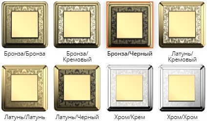 Най-добрите производители на контакти и ключове: бюджетни и премиум