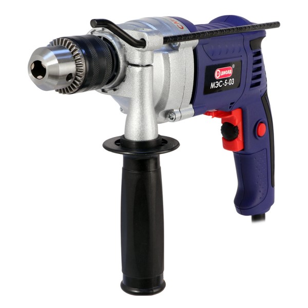 Çekiçsiz matkap DIOLD MES-5-03