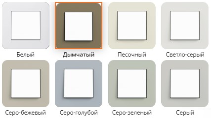 Най-добрите производители на контакти и ключове: бюджетни и премиум