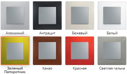 Най-добрите производители на контакти и ключове: бюджетни и премиум