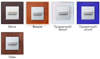 Най-добрите производители на контакти и ключове: бюджетни и премиум