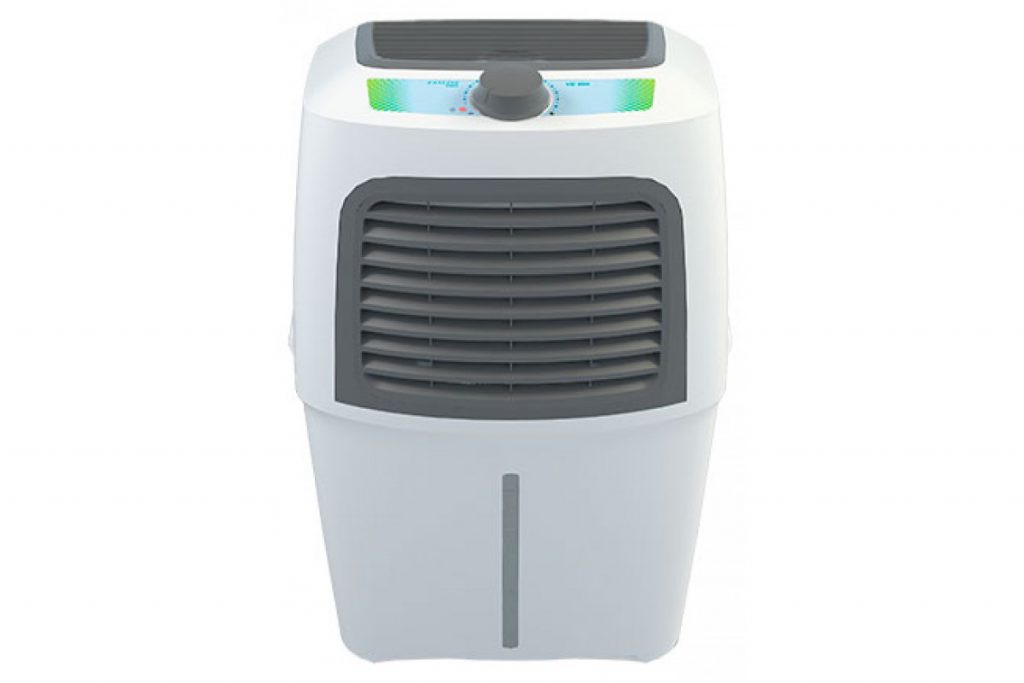 Laveur d'air Fanline VE400 bon marché