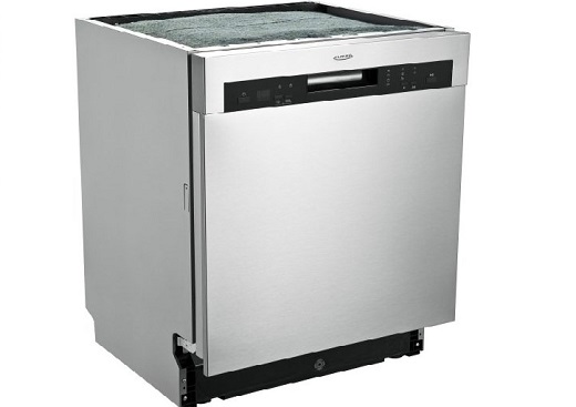 lave-vaisselle selon le rapport qualité-prix Flavia SI 60 ENNA