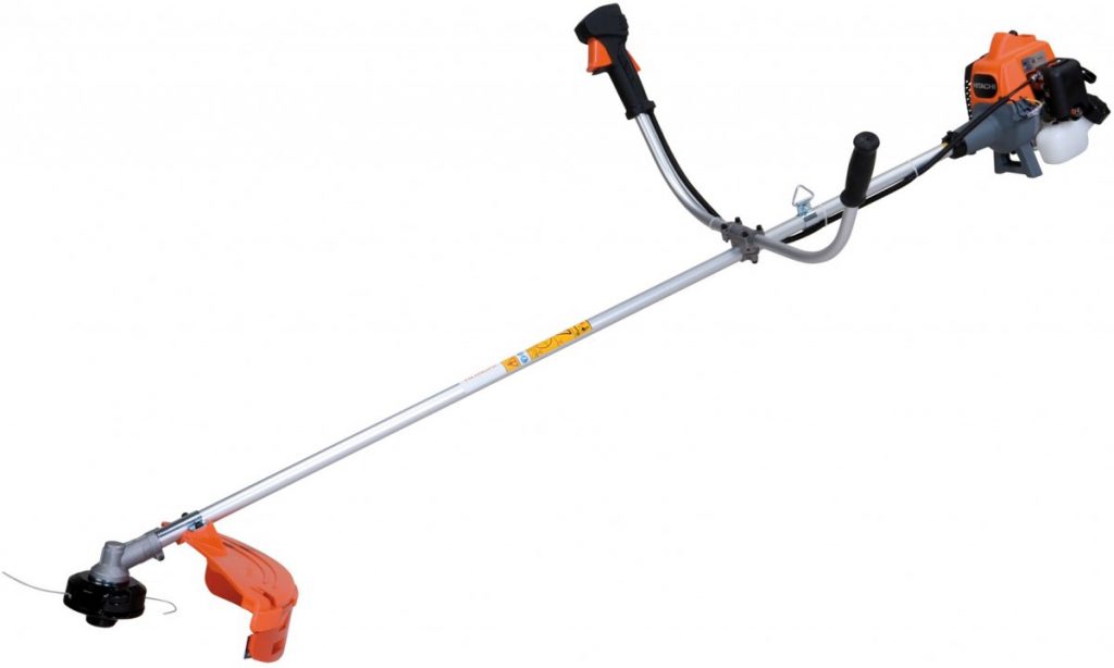 Tondeuse Hitachi CG25EUS