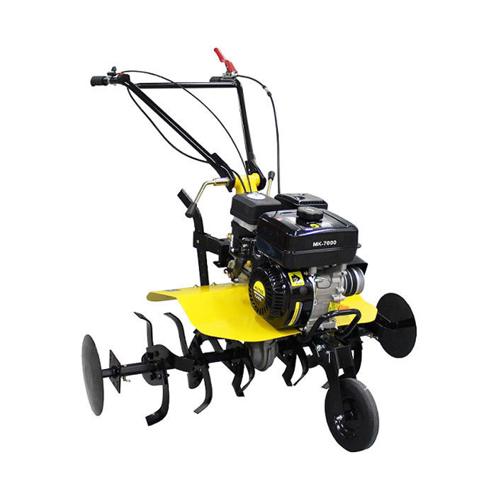 Motoblock classe lumineuse Huter MK-7000