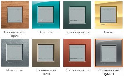 Най-добрите производители на контакти и ключове: бюджетни и премиум