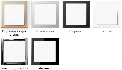 Най-добрите производители на контакти и ключове: бюджетни и премиум