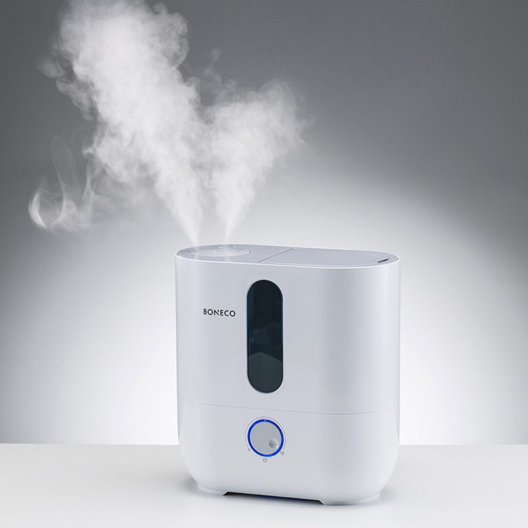 Meilleurs humidificateurs