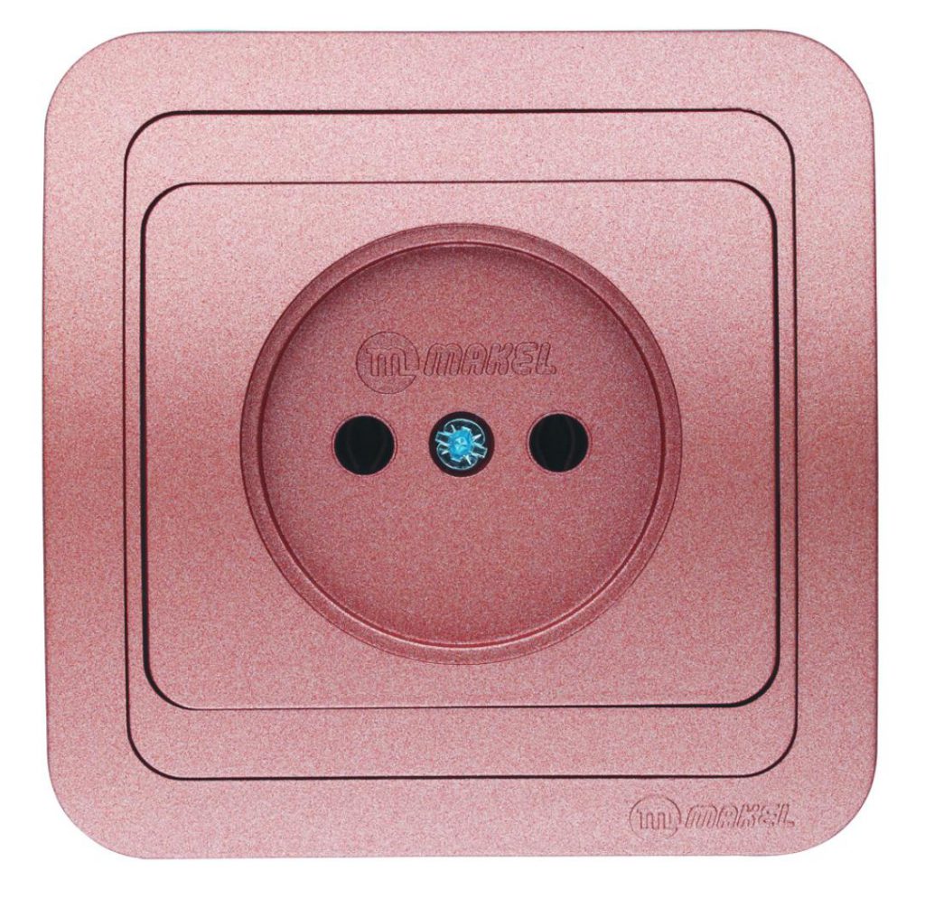 Makel снимки на контакти и ключове