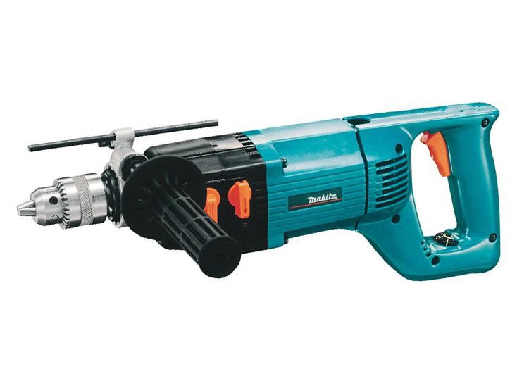 Profesyonel darbeli matkap Makita 8406 C