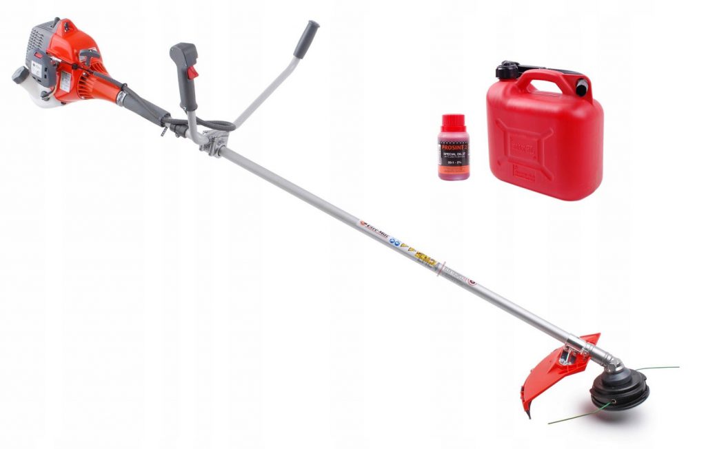 Tondeuse pour le prix de la qualité Oleo-Mac Sparta 25