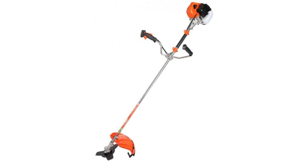 Tondeuse à essence bon marché Patriot PT 443 The One