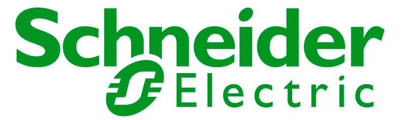 Лого на Schneider-Electric