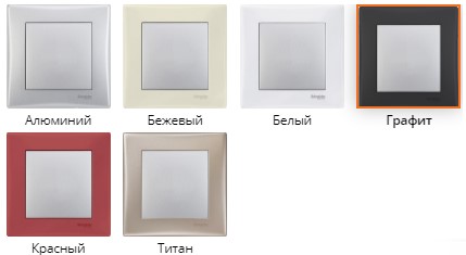 Най-добрите производители на контакти и ключове: бюджетни и премиум