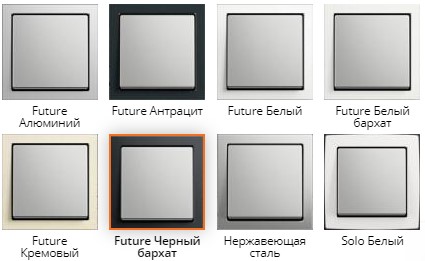 Най-добрите производители на контакти и ключове: бюджетни и премиум