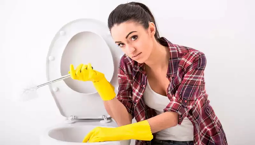 meilleurs nettoyants pour toilettes