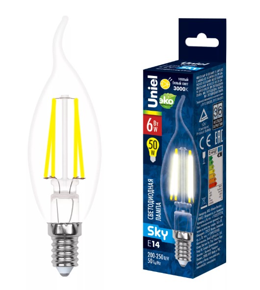 Les meilleurs fabricants d'éclairage domestique à LED