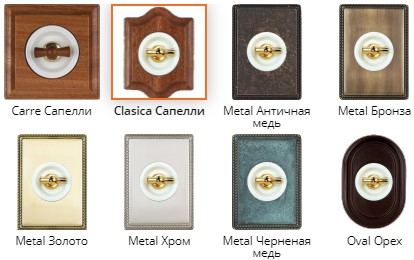 Най-добрите производители на контакти и ключове: бюджетни и премиум