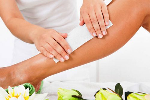 meilleures bandes de cire