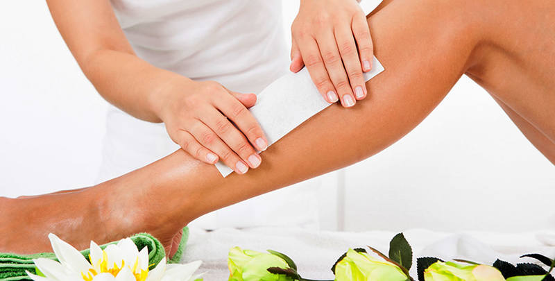 meilleures bandes de cire