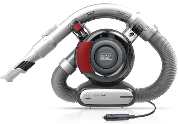 aspirateurs de voiture pas chers Black + Decker PD 1200AV