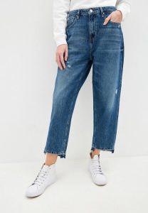 Guess Jeans Jean Jacquelin