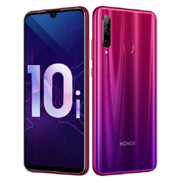 smartphones bon marché Huawei Huawei Honor 10i