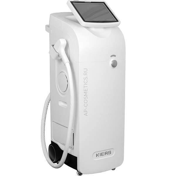 épilateur laser pour salon de beauté Kiers Kes 144