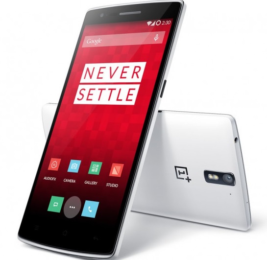 smartphones 2026 au rapport qualité / prix OnePlus Nord