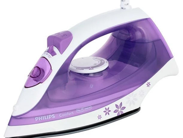 Fers Philips Philips GC 1434/30 Comfort à bas prix