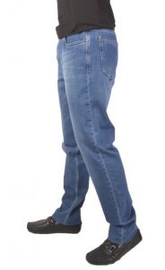 Jean droit milliardaire