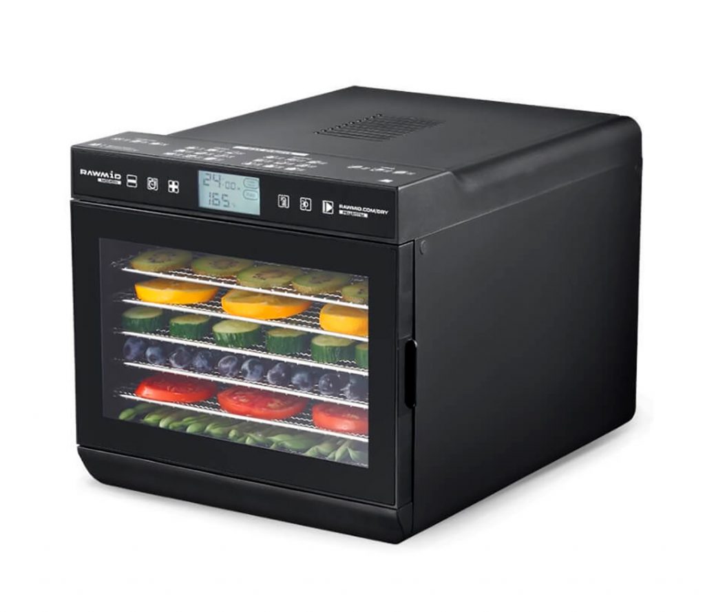 Séchoir pour fruits et légumes RAWMID Modern RMD-07