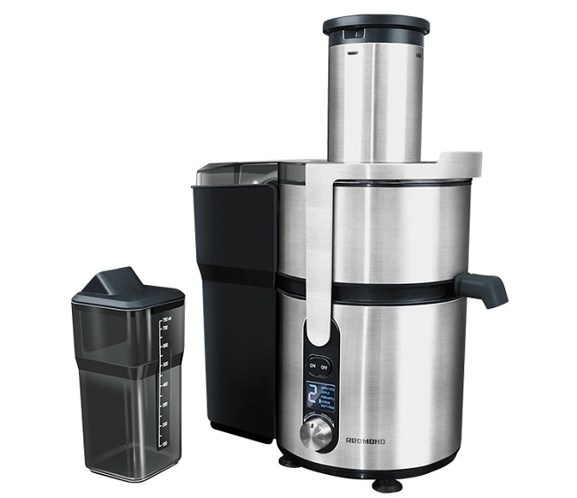 centrifugeuses par rapport qualité-prix REDMOND RJ-M908