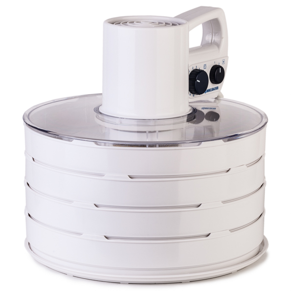 Séchoir pour fruits et légumes Rommelsbacher DA 750