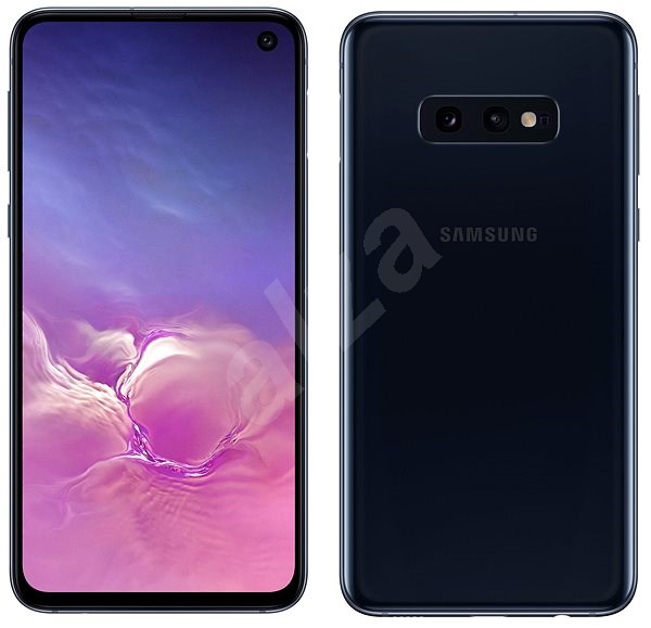 Smartphones avec un bon son dans les écouteurs filaires Samsung Galaxy S10e