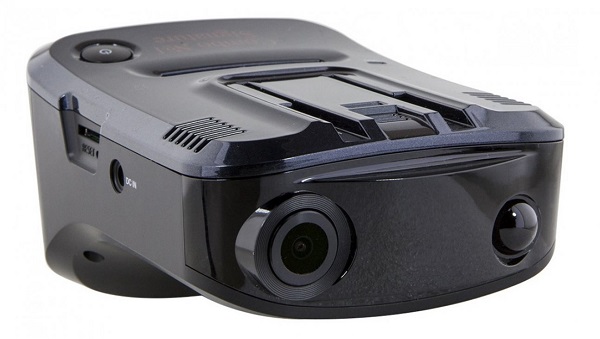 DVR 3 en 1 avec le meilleur rapport qualité-prix Sho-Me Combo # 1 Signature