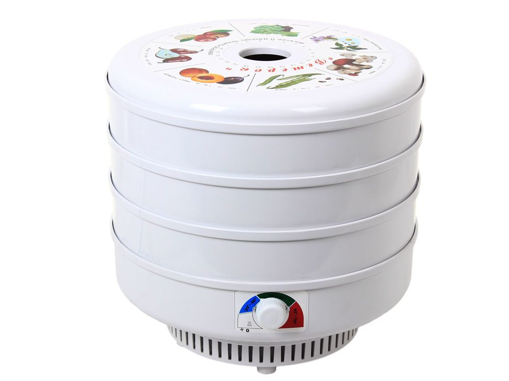 Séchoir pour fruits et légumes Spectrum-Device ESOF-0,5 / 220