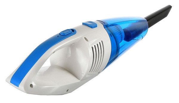 modèles avec un grand dépoussiéreur Starwind CV-400