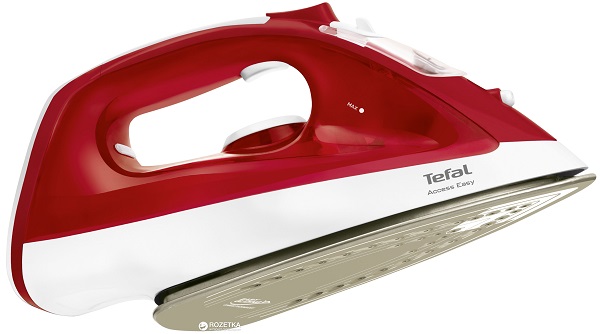fers Tefal bon marché jusqu'à 3000 roubles Tefal FV1543