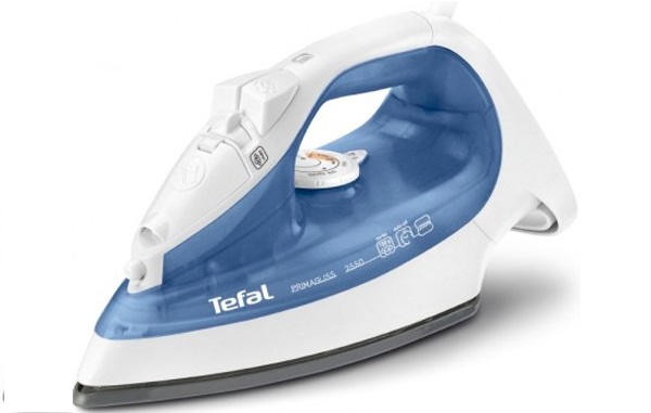 fers Tefal bon marché jusqu'à 3000 roubles Tefal FV2550